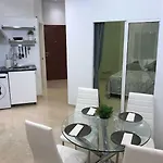 Apartment Puerto Marina