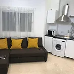 Puerto Marina Apartment