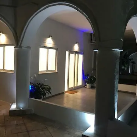 Puerto Marina Бенальмадена