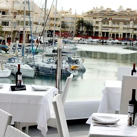 Puerto Marina Бенальмадена