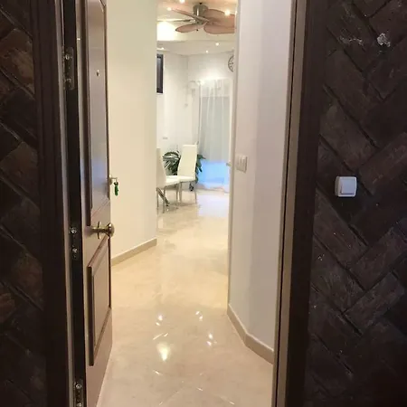 Puerto Marina * Бенальмадена