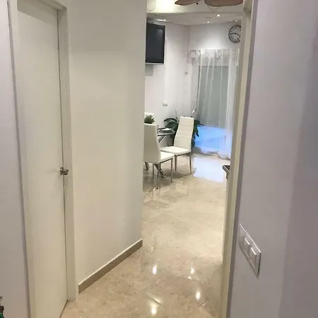 Puerto Marina Апартаменты