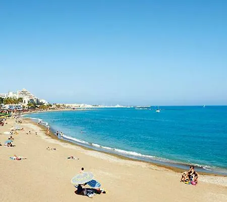 Puerto Marina *