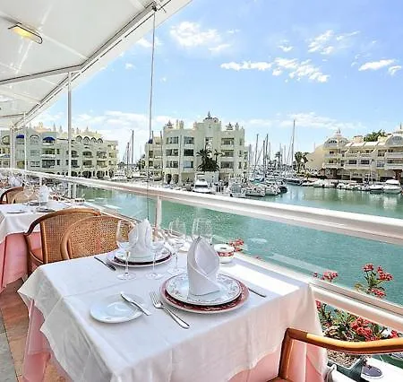 Puerto Marina * Бенальмадена